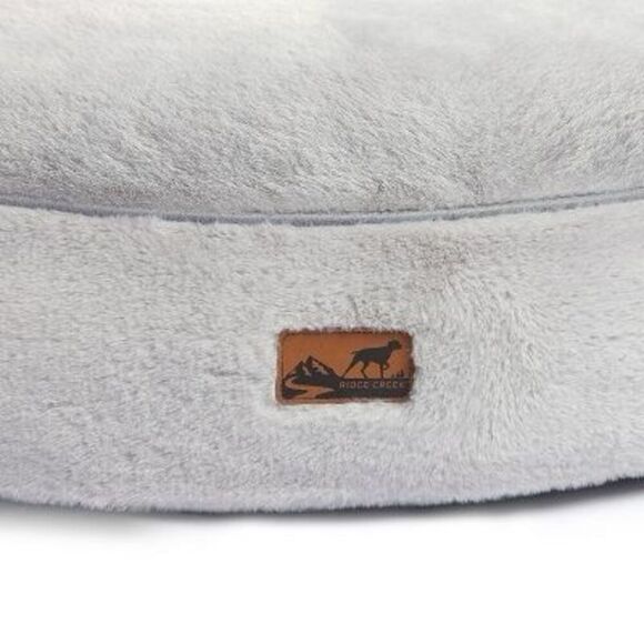 Ridge Creek Cozy Round Pet Bed 36" - Picture 3 of 6
